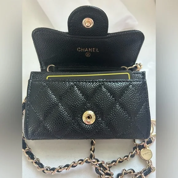 Mini Black WOC - Picture 7 of 9